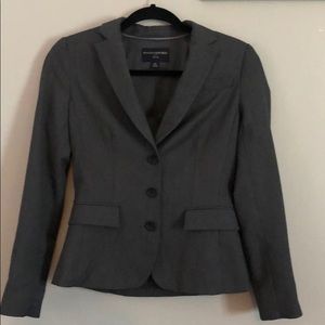 Banana Republic Women’s Petite Business Blazer